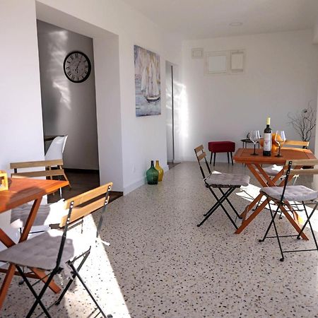 Family Apartment Vitlic マカルスカ エクステリア 写真
