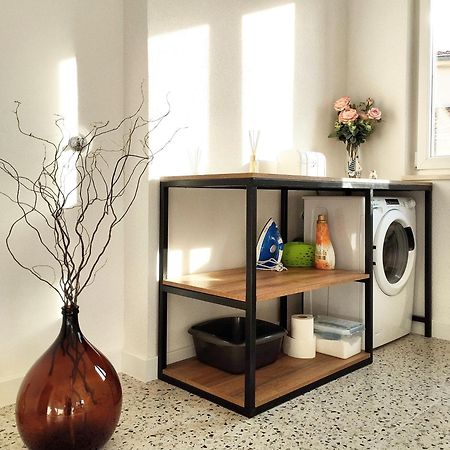 Family Apartment Vitlic マカルスカ エクステリア 写真