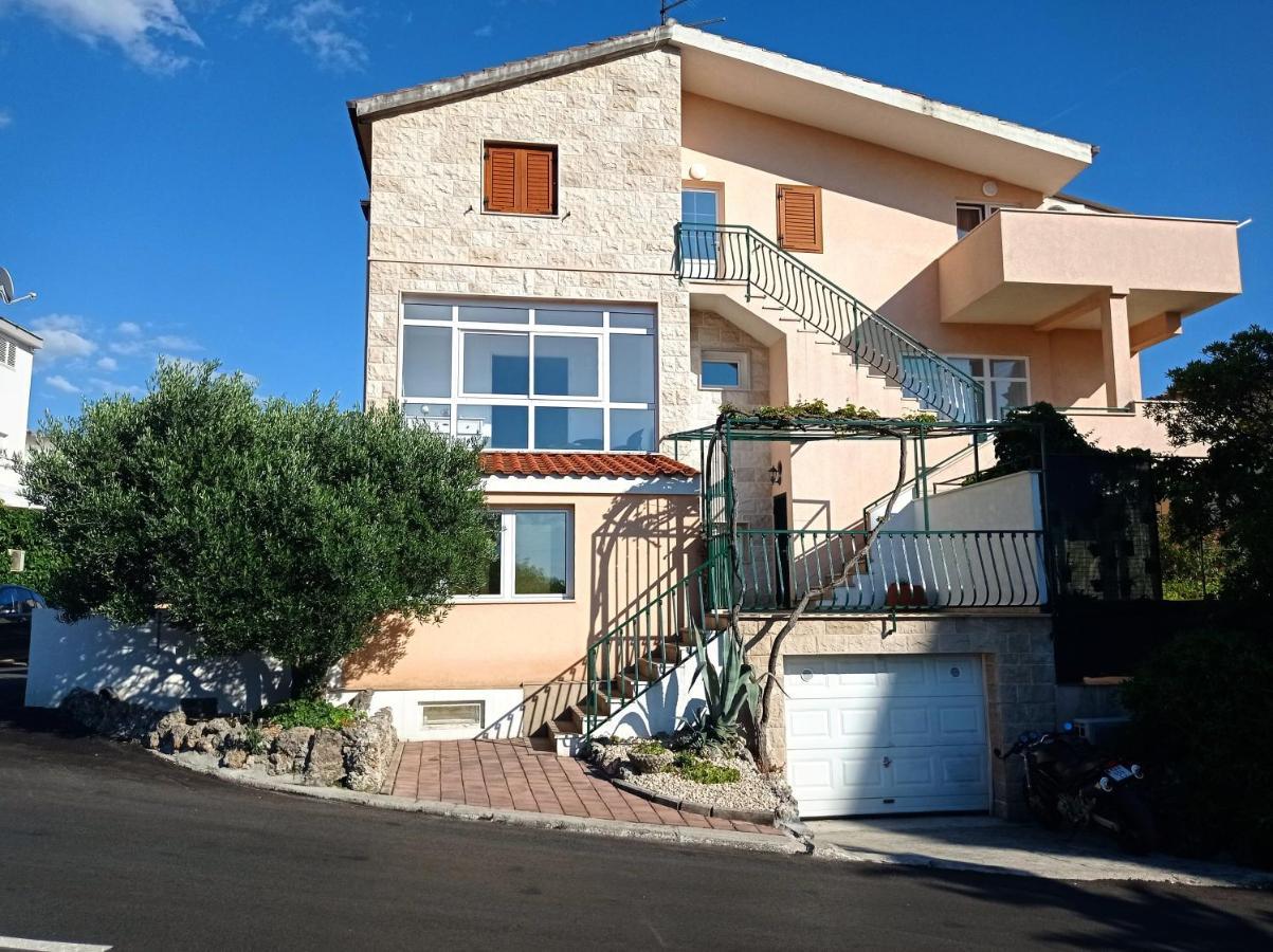 Family Apartment Vitlic マカルスカ エクステリア 写真