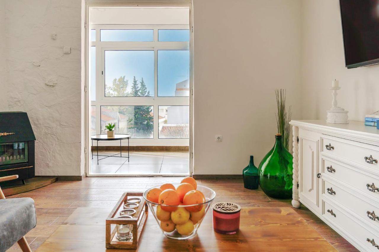 Family Apartment Vitlic マカルスカ エクステリア 写真