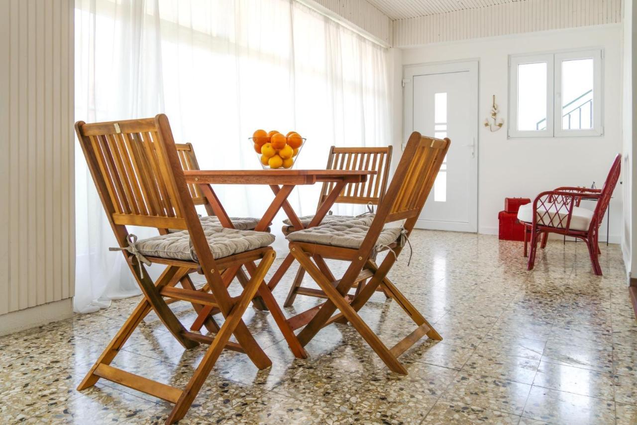Family Apartment Vitlic マカルスカ エクステリア 写真
